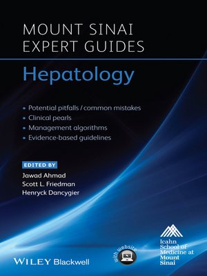 cover image of Hepatology